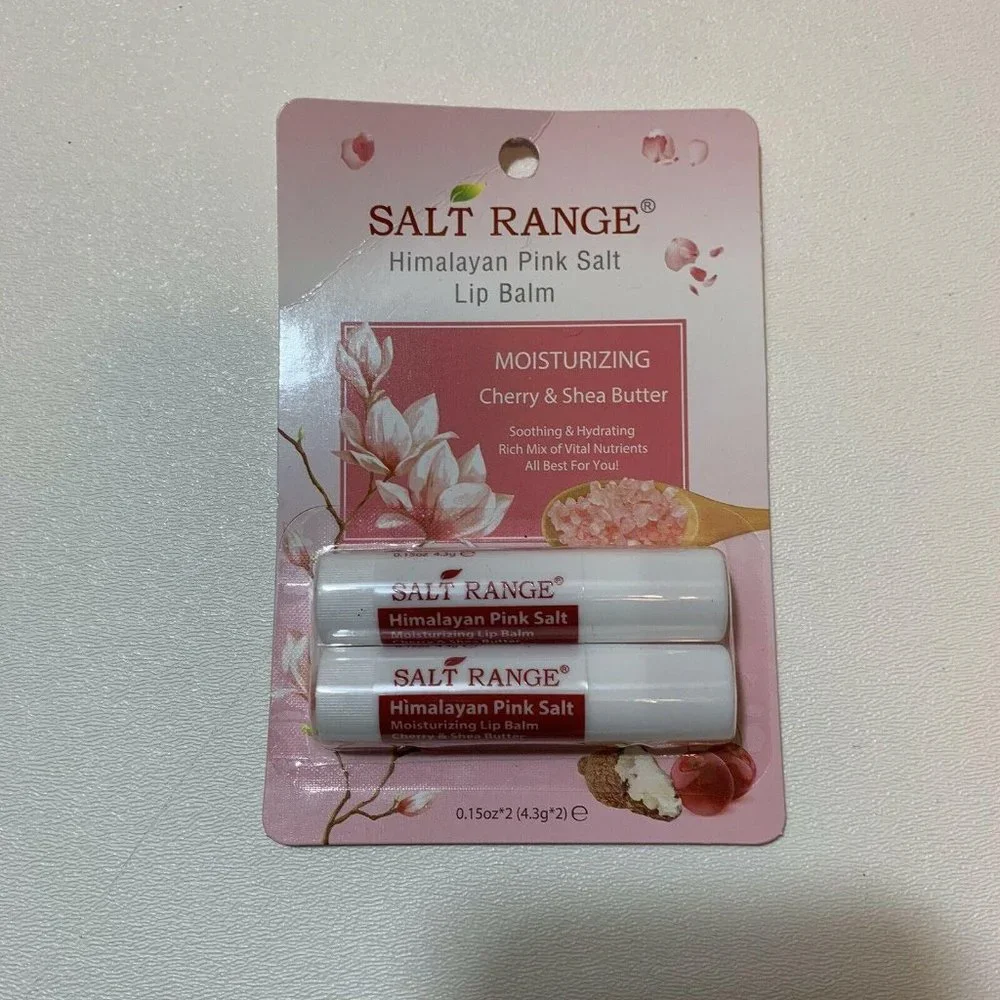 Salt Range salt range